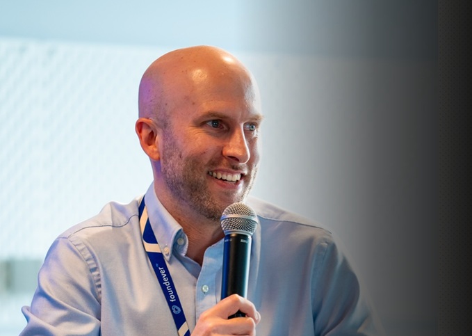 🎙️Andy Thuemmel, AI Innovation, Transformation & Customer Support Leader, Foundever: The leaders winning in 2026 are those treating AI as a strategic capability that needs ongoing attention to strengthen existing operations