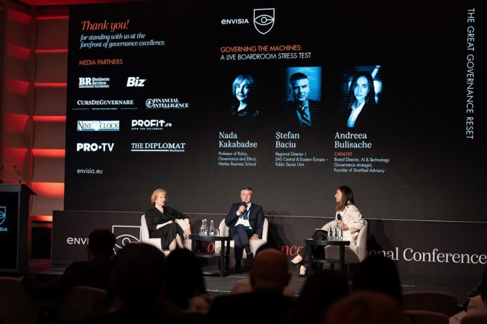 Boards must move beyond compliance to strategic stewardship, warn leaders at Future of Governance International Conference