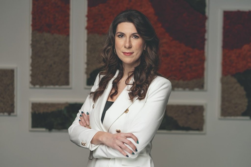 🎙️Loredana Vătăvoiu, Marketing & Communication Director, Up Romania: The role of AI is to support, not substitute, the decision-making