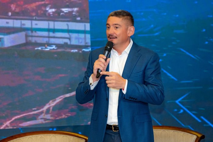 Adinel Tudor, EVO Properties: “The business services industry is the heart of many businesses”