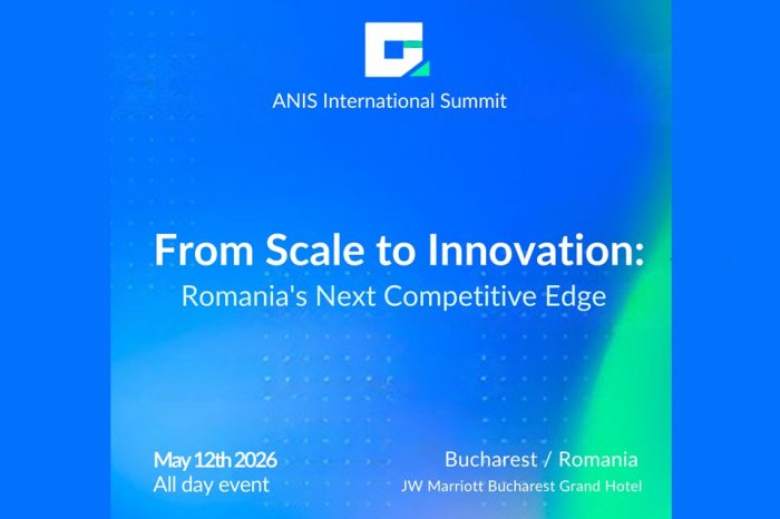 Technology and innovation, under debate at ANIS International Summit 2026