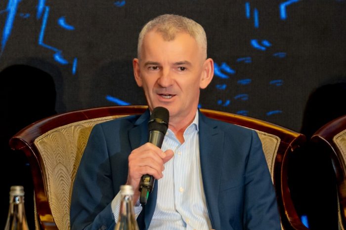 Ciprian Dan, Wipro: “AI will transform outsourcing, but Romania can stay relevant through reskilling”