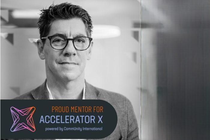 Europe's Go-to-Market Accelerator for AI Startups Launches Built by entrepreneurs. Powered by Distribution. Designed to turn MVPs into real traction—fast.