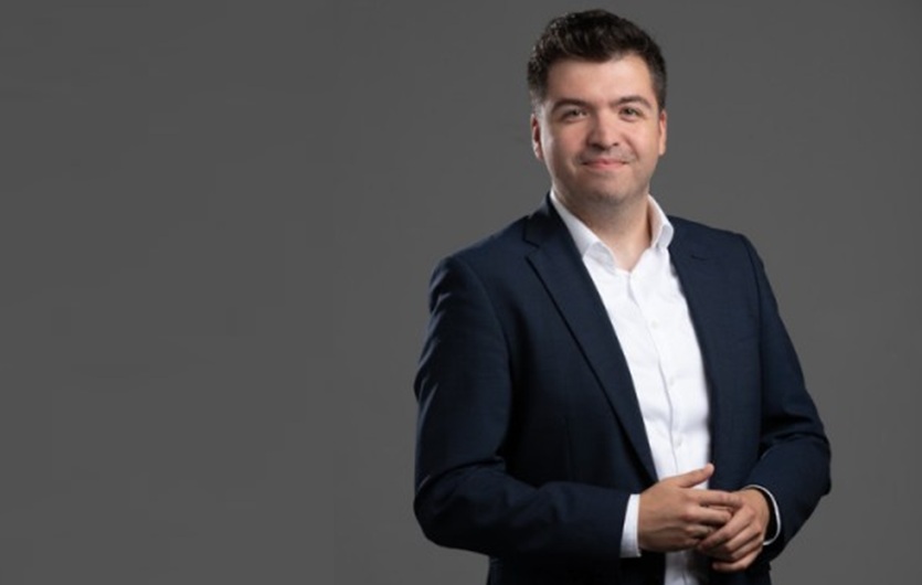 Global AI company enters Romania market