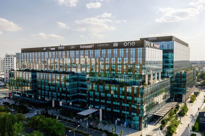 Equans, a global leader in energy and technical services, part of the Bouygues Group, is opening its IT hub in Romania within the One Cotroceni Park Office building