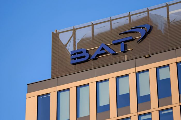 BAT outsources 3,500 roles to Accenture in AI push