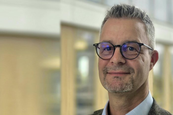 Dirk Burshille appointed CFO of BearingPoint