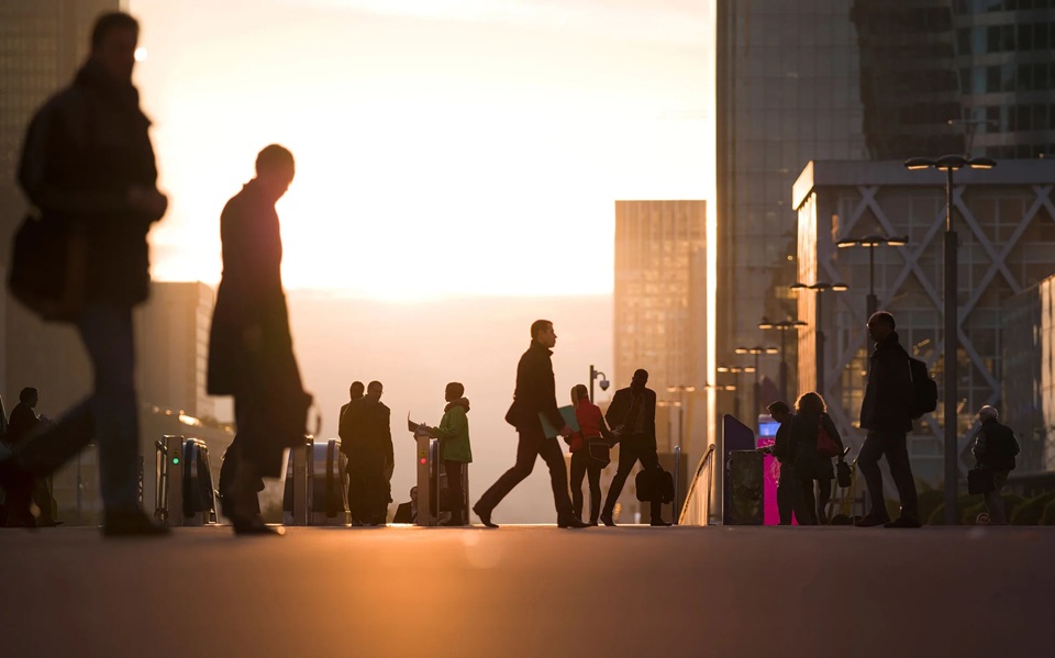 EY: How can you break out of the AI ROI trap?