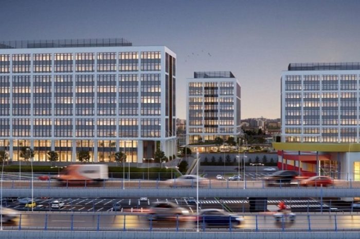 Office market sees the return of pre-leasing, Griffes leads the market by leasing volume in Q2