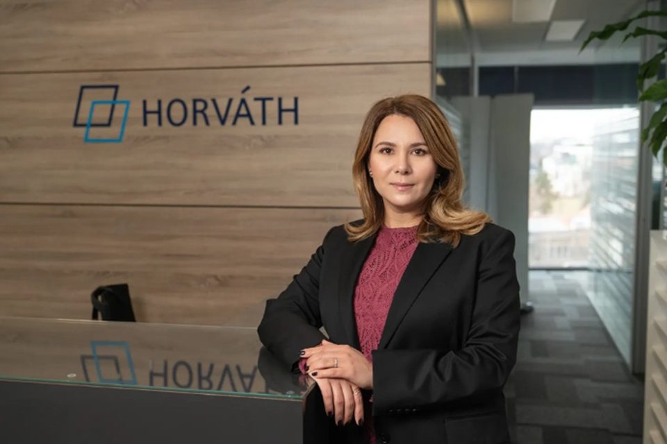 Horváth: Artificial Intelligence becomes the No. 1 strategic priority for companies, but data remains the main obstacle