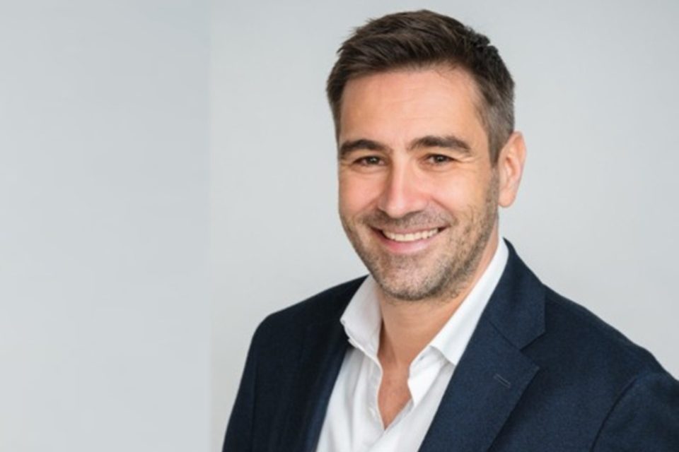 SoftwareOne appoints Raphael Erb as sole CEO