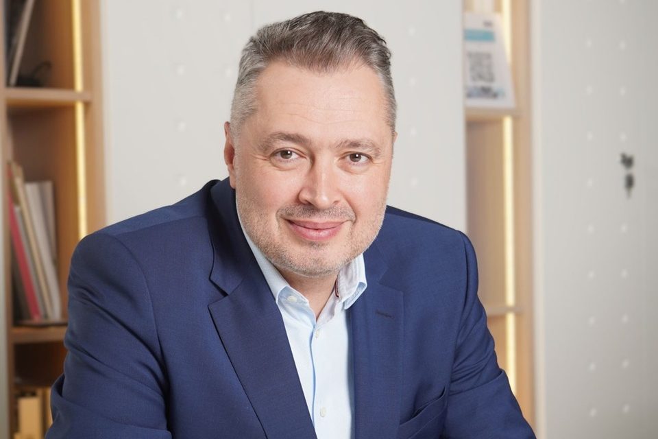 Colliers: Central Bucharest office rents rise by nearly 12% in one year amid limited supply