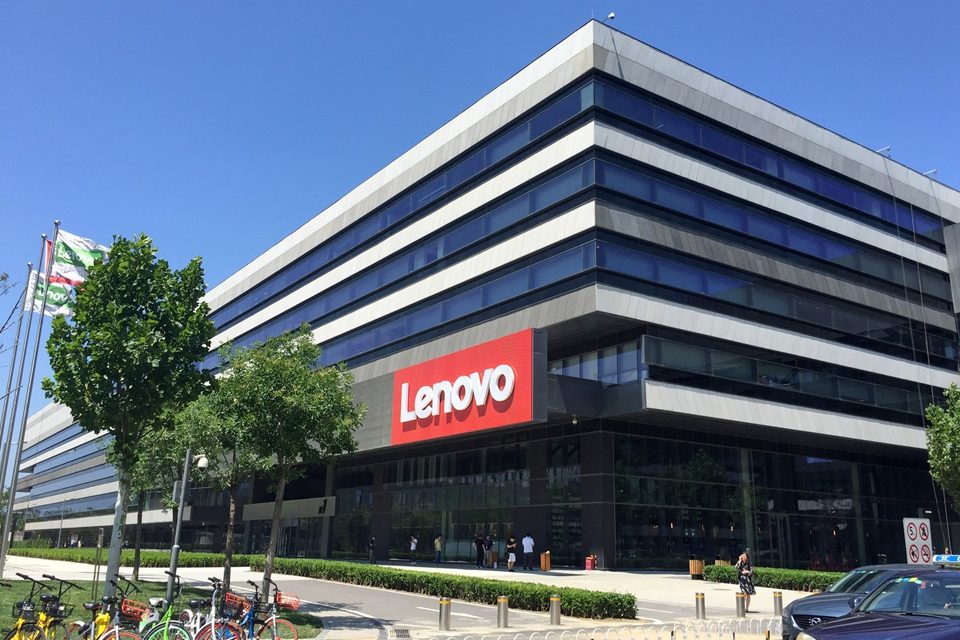 Lenovo delivers strongest quarter in Group history: Hybrid AI strategy powers growth momentum
