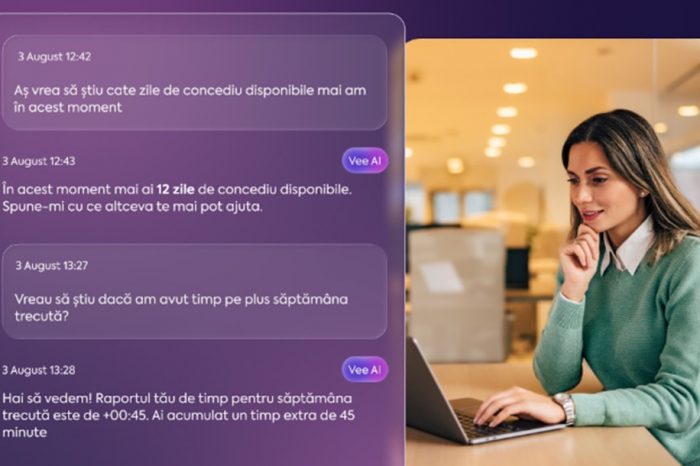Only 19% of human resources processes in European companies are effectively improved with the help of generative artificial intelligence