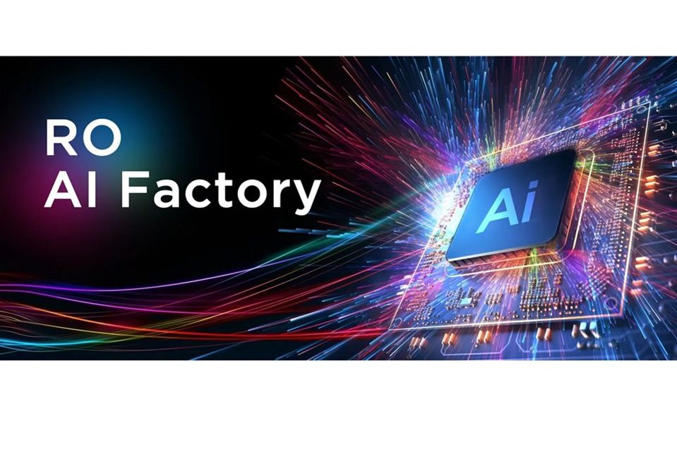 RO AI Factory project started  its implementation