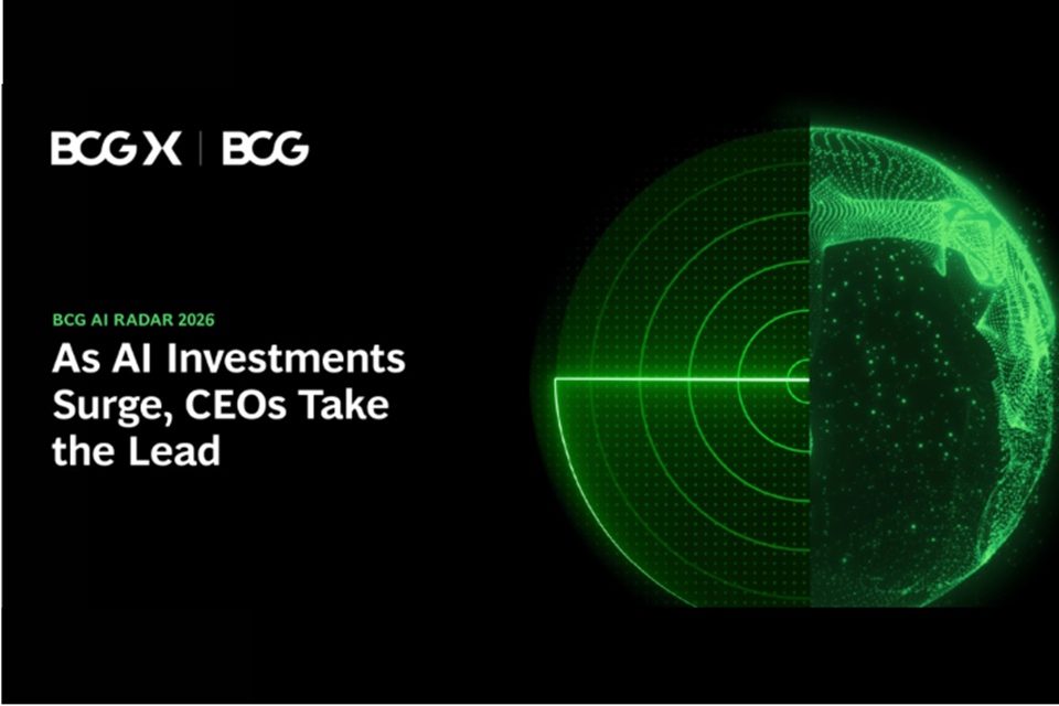 New BCG analysis finds that 35% of organizations have already experienced significant impact from AI-enabled attacks, as companies race to capture the value of artificial intelligence