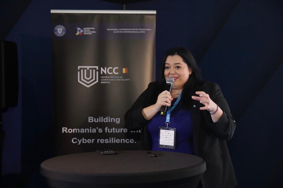 The National Academy for Cyber Skills has been launched: over 50 entities have signed the Bucharest Declaration