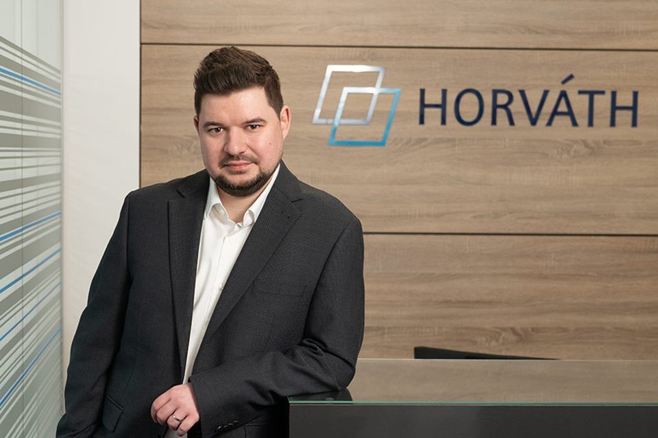 Horváth: Systems integration can significantly reduce costs and accelerate business decision-making