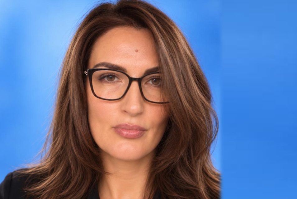 Colliers Romania appoints Simona Urse as Associate Director of Tenant Services