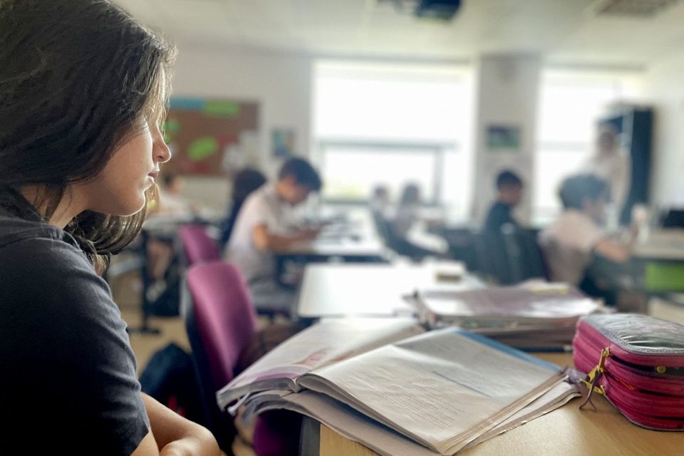 Little London International Academy implements a pilot artificial intelligence module