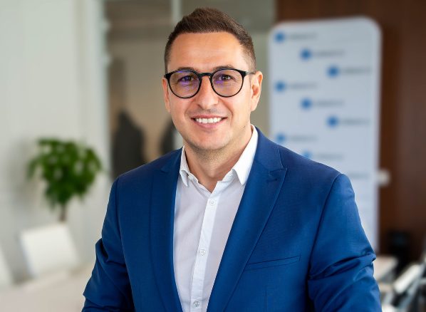 Espace IT: NIS2 extends responsibility for cybersecurity to the level of company management