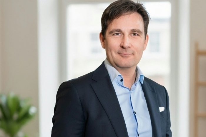 SAP appoints Hermann Erlach as Managing Director for Central and Eastern Europe